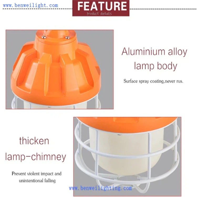led work site light led work site light