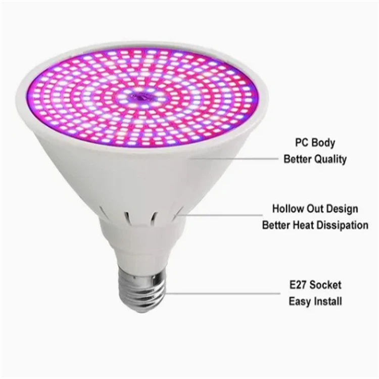 grow light grow light