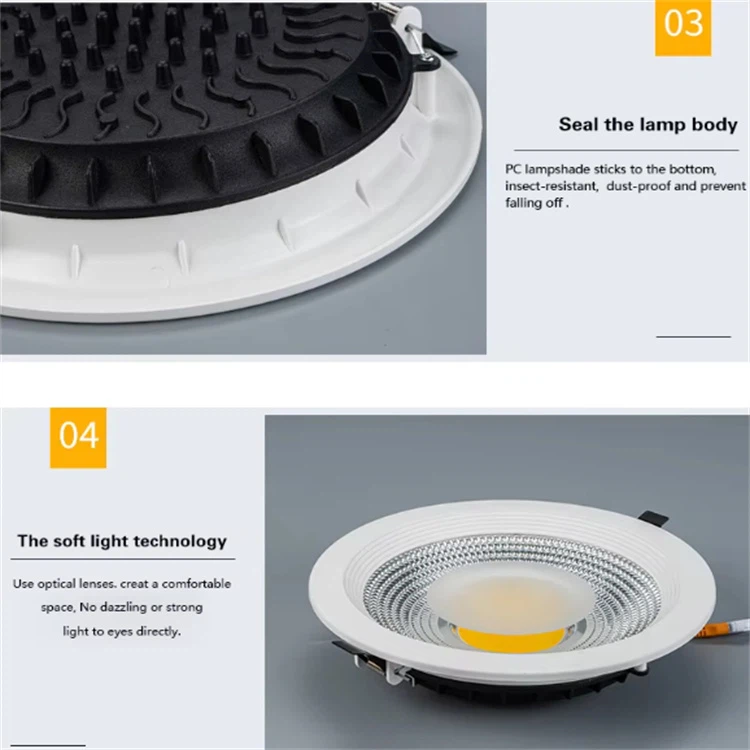 downlight spot downlight spot