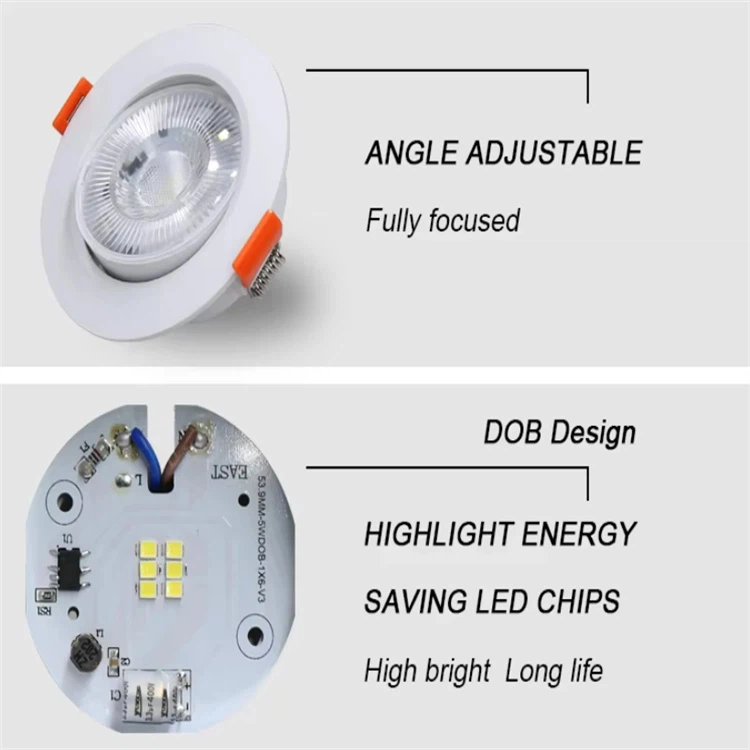 recessed light recessed light