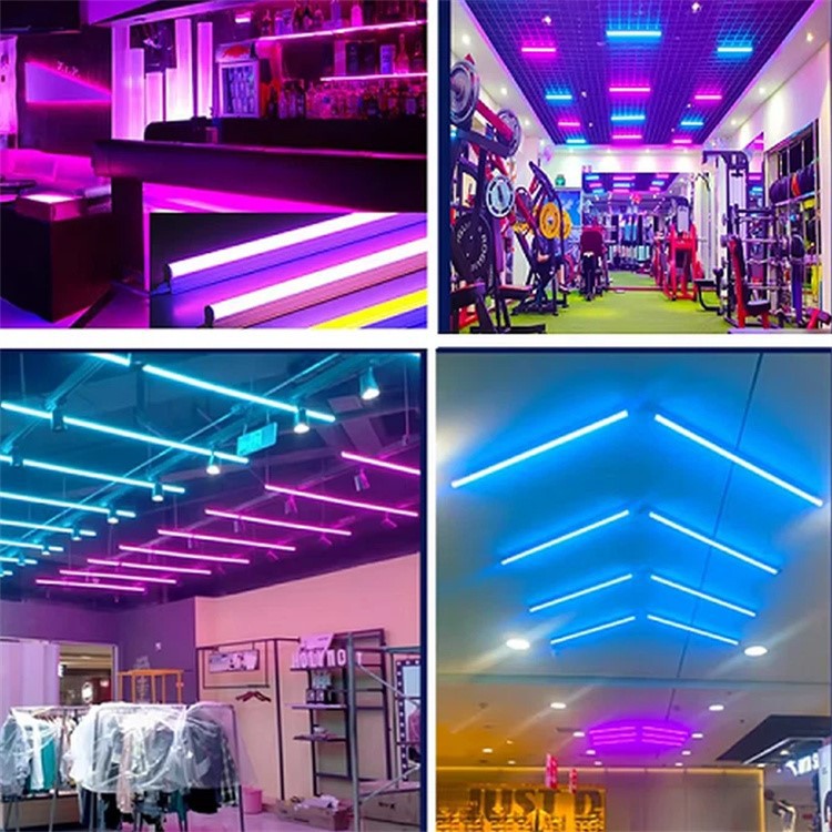 tube light rgb tube light rgb