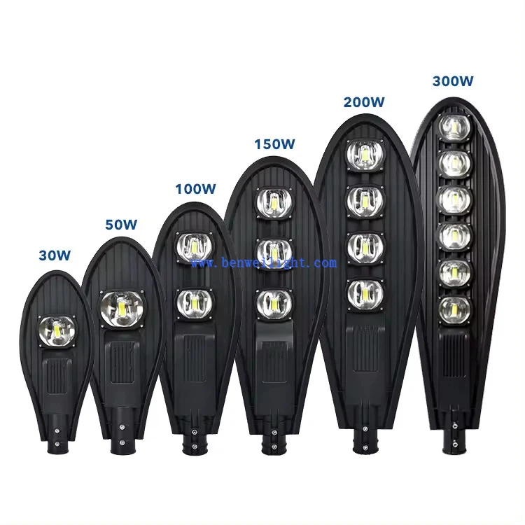 COB Cobra Led Street Light COB Cobra Led Street Light