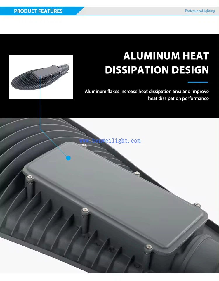 COB Cobra Led Street Light 5 COB Cobra Led Street Light 5