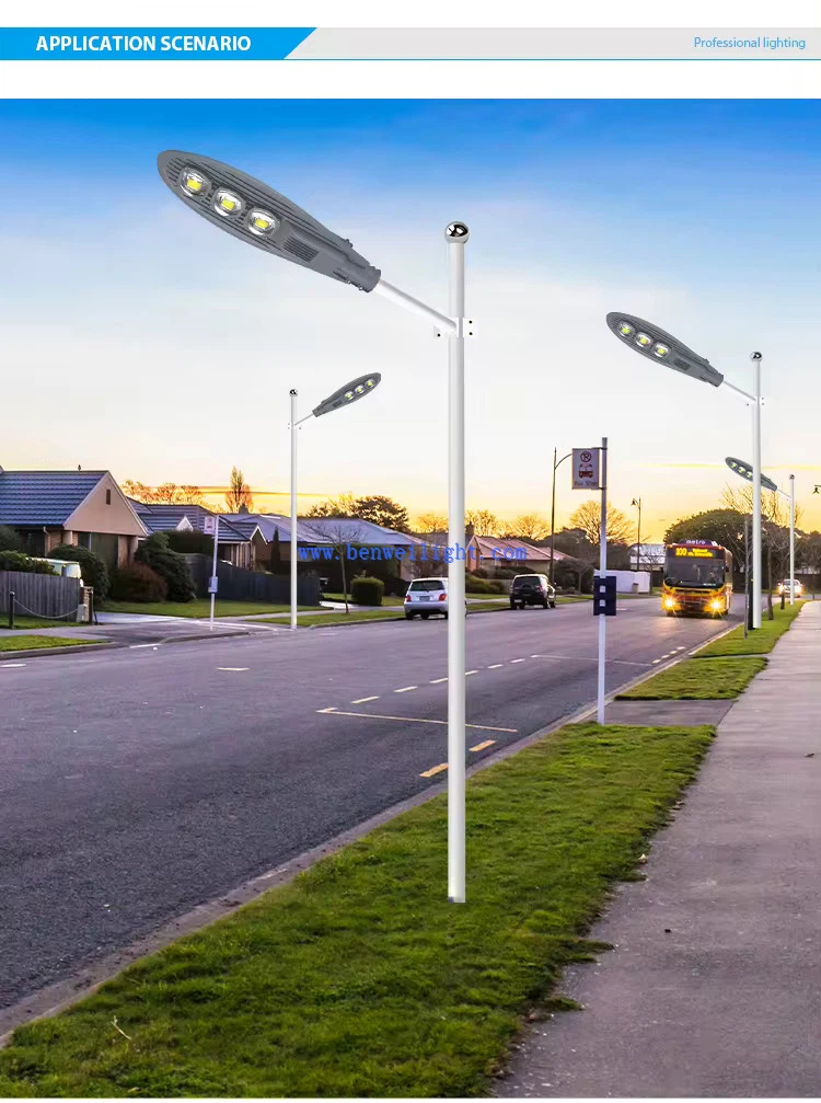 COB Cobra Led Street Light 9 COB Cobra Led Street Light 9