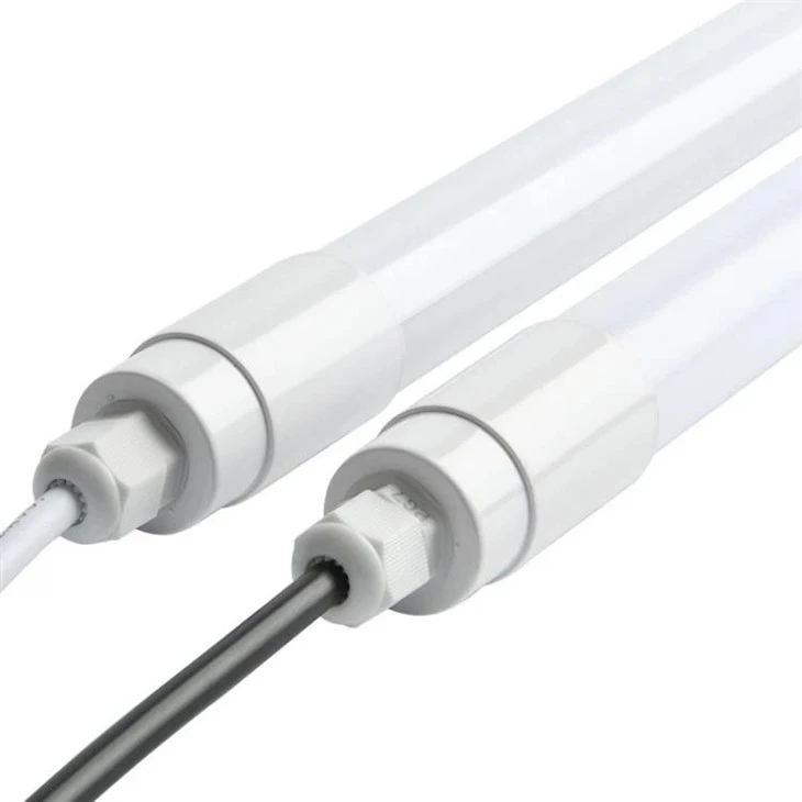 Luces ganaderas