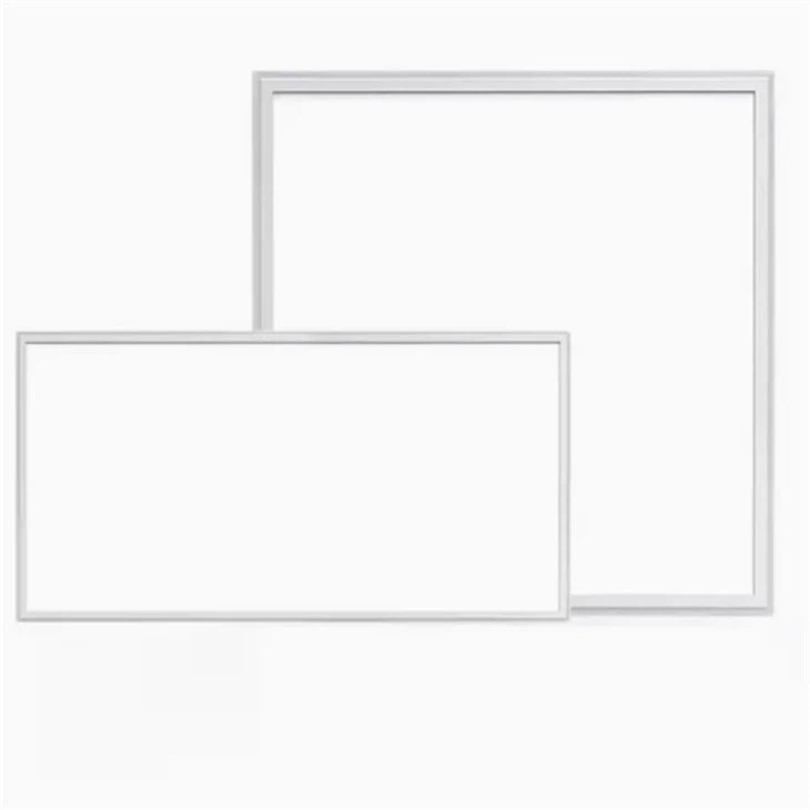 Recessed Flat Ceiling Led Panel Light 14W