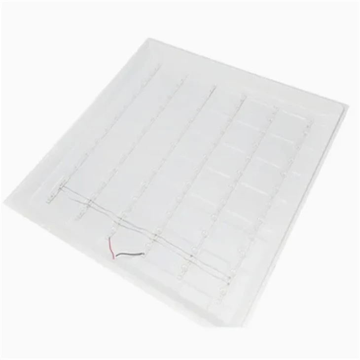flat panel led lights