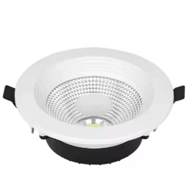 Recessed LED Spot Ceiling Light