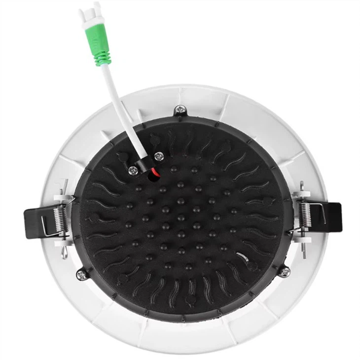 Recessed LED Spot Ceiling Light