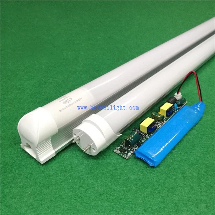 Rechargeable Emergency LED Tube  (2)