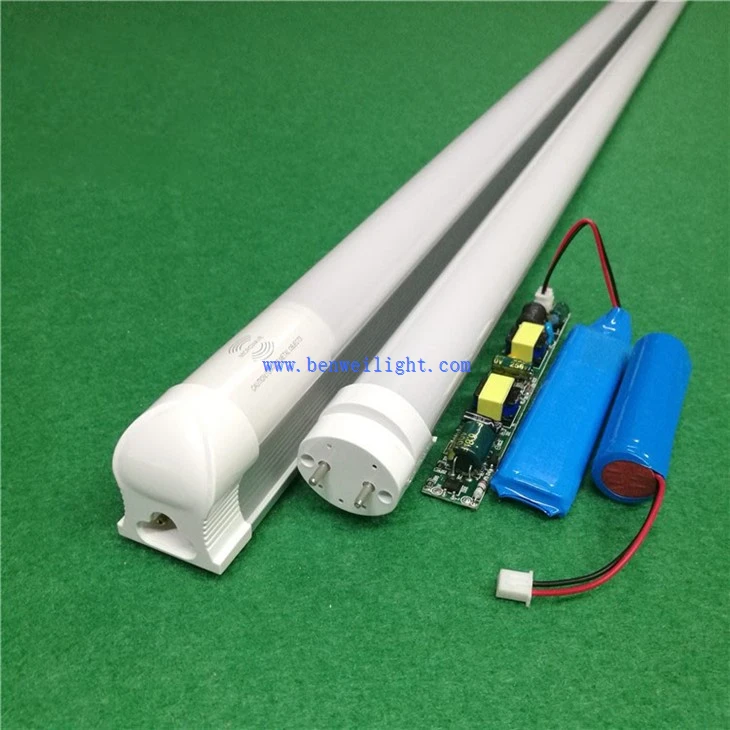 Rechargeable Emergency LED Tube  (4)