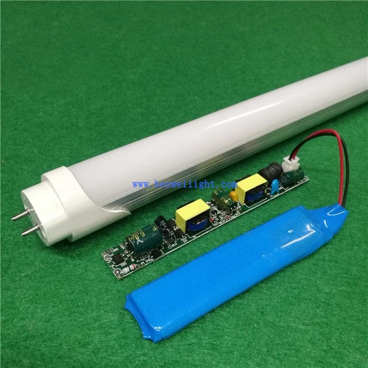 Rechargeable Emergency LED Tube  (3)