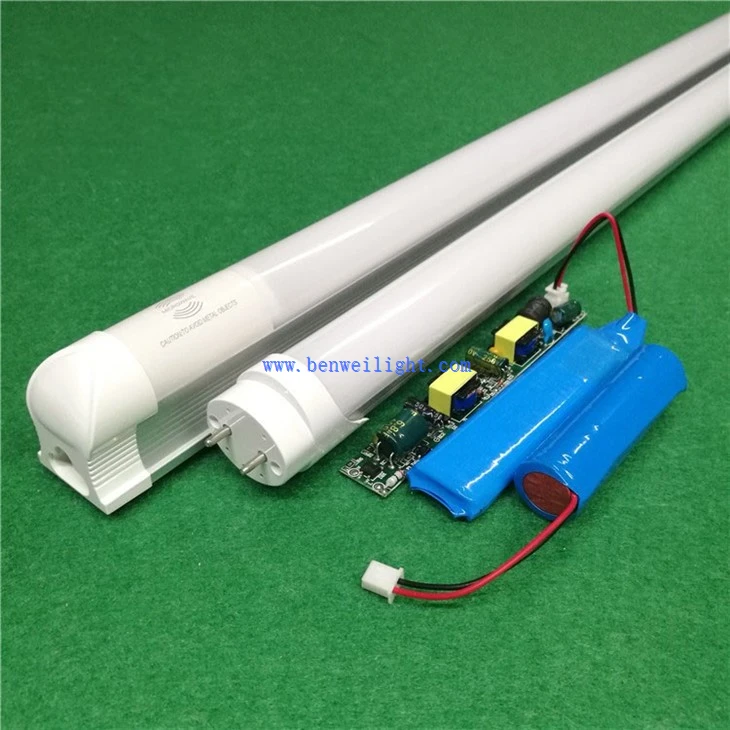Rechargeable Emergency LED Tube  (5)