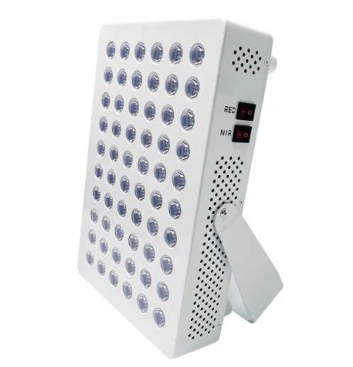 Terapia de luz roja 660NM 630NM