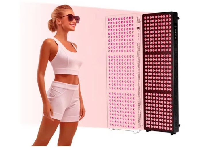 Red Light Theraphy Mask​ 660nm CE RoHS