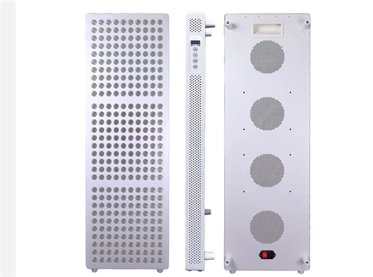 Máscara de terapia de luz roja 660nm CE RoHS