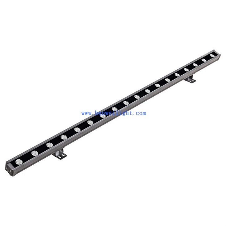 36W Exterior Illumination Led Wall Washer Light