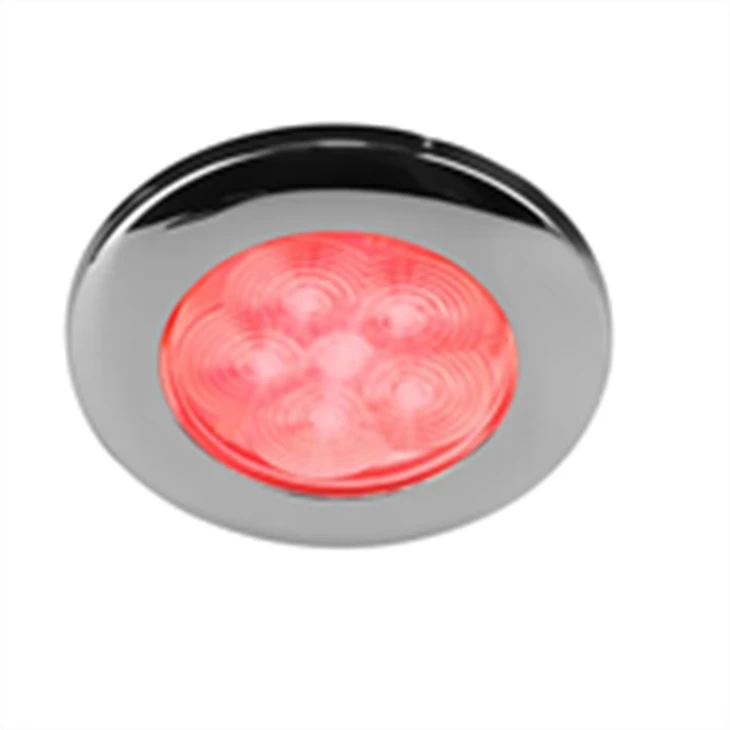 RV LED Camper toldo barco juego de luces con control remoto IR música RGB 16' 5050 impermeable