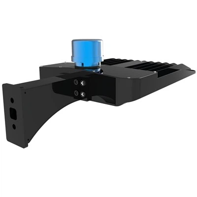 Lámpara LED para área de caja de zapatos de 100 vatios
