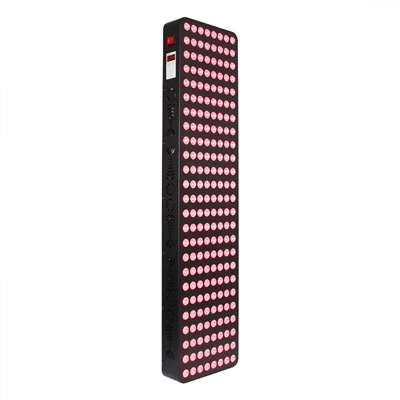 Dispositivo de terapia corporal LED de 1000 W: luz NIR roja de 660 nm / 850 nm