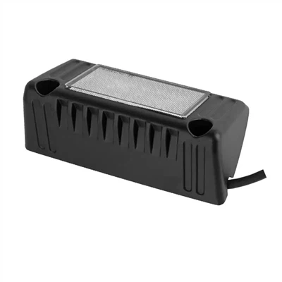 Luces LED para autocaravana de 12 V con interruptor de encendido y apagado