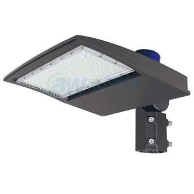 Iluminación LED para estacionamiento de 150 W
