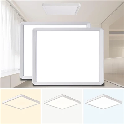 Luz de techo llevada superdelgada de pantalla plana de 16 pulgadas 40w 3820lm