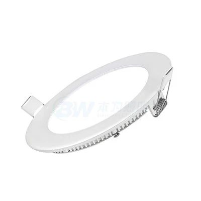 Luces de techo LED ultrafinas empotradas de 18 vatios