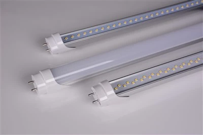 Tubo de luz LED G13 T8 de alto lumen de 180lm / W