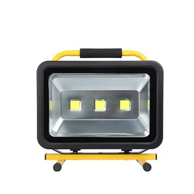 Luz de inundación que acampa 200w