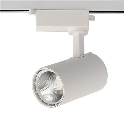 Luz de pista LED de 220 V