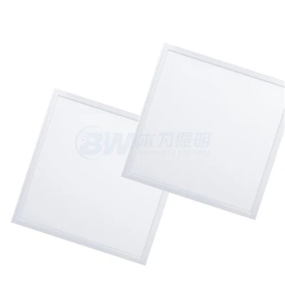 Panel de luz LED regulable de 2 pies x 2 pies