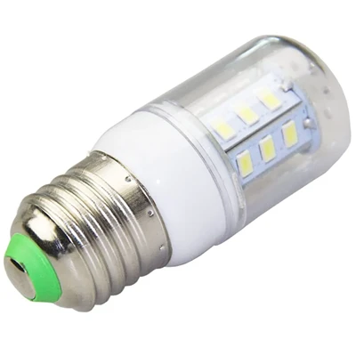 Lámpara LED para congelador, luz blanca diurna, 3,5W, E26, 6000K