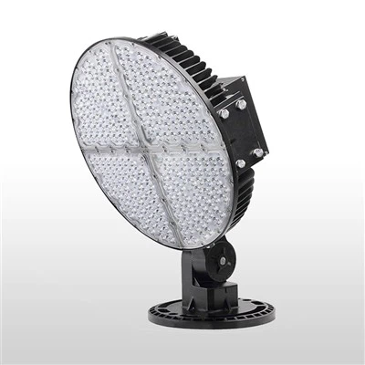 Proyector LED de luz LED para estadio de críquet de 400W Luces de inundación LED