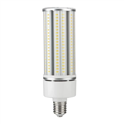 Lámpara LED tipo mazorca 40W IP54 GES para accesorios cerrados Blanco frío (equivalente a 120W)