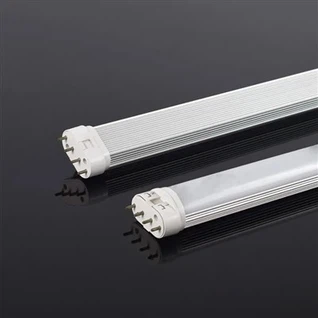 Tubos LED de 4 pines 2G11