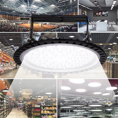 Luces de tienda de gran altura de 5000k