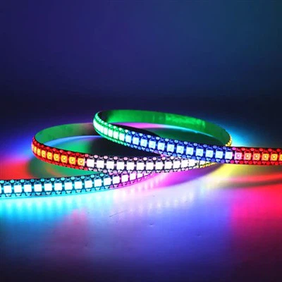 Tira de LED RGB 5050 SMD 12V