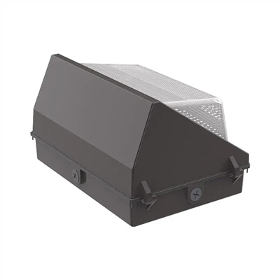 Paquete de pared 50K MVOLT DDBTXD, 2, 950 lm, 22 W Watt de luminaria