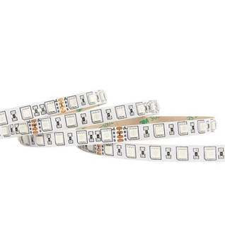 Tiras LED flexibles RGB SMD5050 de 5 V