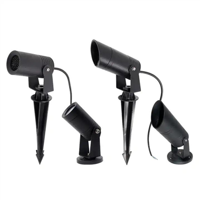 Luz de pico COB impermeable IP65 de 5W-15W - Foco para paisajes al aire libre