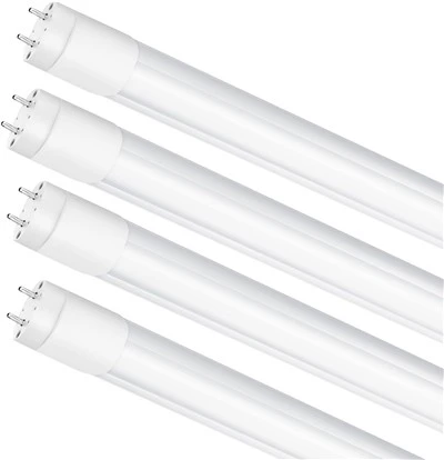 Luz del tubo de los 60cm T8 LED, prenda impermeable IP67