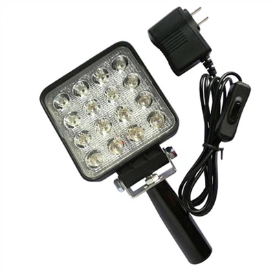 Luz ultravioleta LED Polarstar Luz UV portátil LED