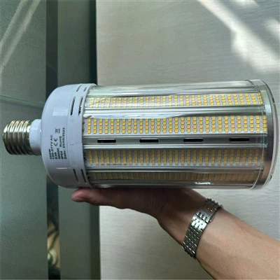 Luces de maíz LED sin parpadeo Bombillas 800W