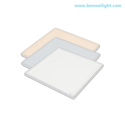 Borde-Panel LED iluminado|Retroiluminación personalizada|Montaje flexible