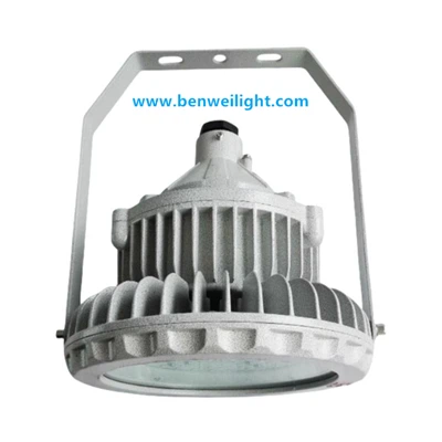 Luz LED de gran altura-a prueba de explosiones: 50-200 W industrial