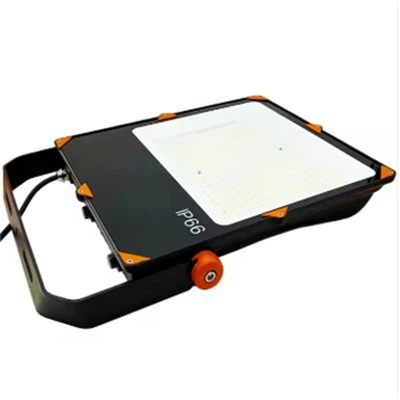 Luz de seguridad LED para estadio exterior