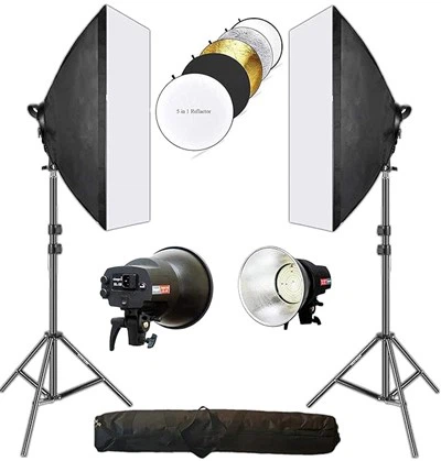 Foco LED bicolor FC-60B
