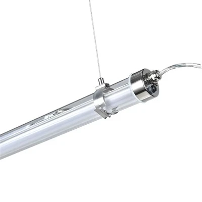 Luz de cultivo FloraFlare