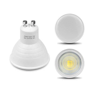 Foco LED GU10 de 5 W